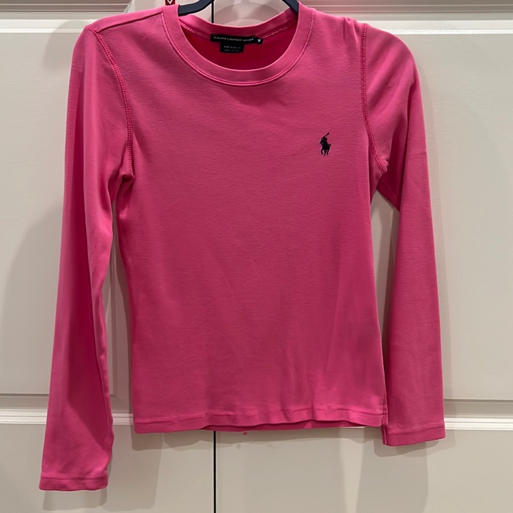 Ralph Lauren ladies